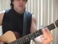 Introduction for my Acoustic Slide Guitar Video Scott Grove