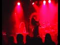 #3 \"The Pathway...\" (Interred Live @ Klubben sthlm)