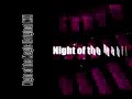 ?SweetAnn??Night of the Magic (Original MX)?????????