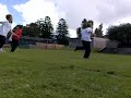 Applecross Beep Test