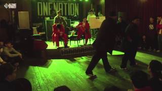 Mo’Higher (Hoan & Jaygee) with Kid boogie, Butter – One Nation Under A Groove Vol.2