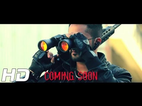 ROOHAN DE HAANI - FIRST LOOK - AMAR SJAALPURIA