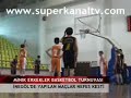 Baskette ?neg�l Derbisi