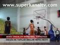 Baskette İnegöl Derbisi