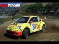 Video de Volkswagen New Beetle Cabriolet 1259