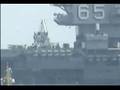 USS Enterprise CVN65 Deployment 2007