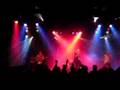Enkelz - Kerosin (Zeche Bochum 2.10.08)