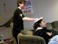 videos de Barber Shop - Journaling