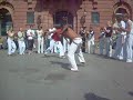 Capoeira Omulu Guanabara - Mestre Di Mola