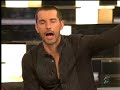 ot 2008 reke y ros me enamora  gala 1