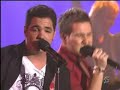 ot 2008 reke y ros me enamora  gala 1