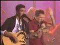 OT 2008 Reke y Ros Me enamora GALA 1