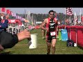 ESCAPE From Alcatraz Triathlon