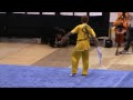 2009 Canadian National Team Trials - Richard Kwan DS