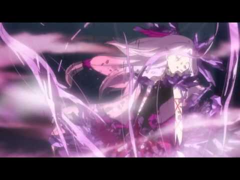 Amv - Alive, Tonight 720p