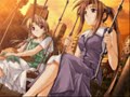 chiquilla - pretty anime girls