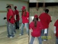 Part 5 of 8 - Digital Dancers - Shane Sparks - Hip Hop Class - Volume 2