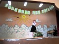 Arita Qamili - Tearce's Got Talent 2010
