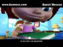 videos de ANIMAÇÃO 3D