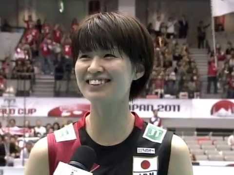 Saori Kimura