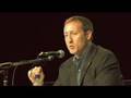 May and MacKay debate Arts cuts