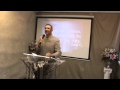 Pastor Isaac Trawick. Operating By the Power of God. (1 of 9) Feb 5 2012