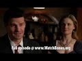 Bones Season 5 Episode 10 Part 4/5 The Goop on the Girl
