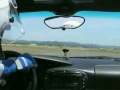 Autocross Santa Rosa one lap with Matt
