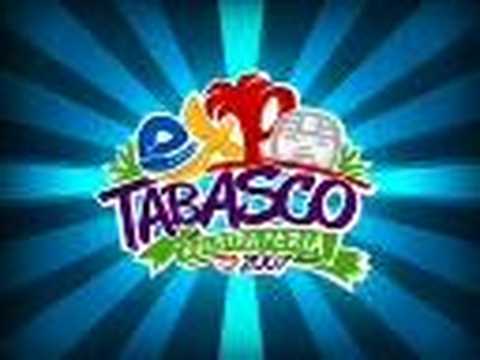 EXPO TABASCO