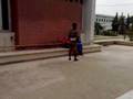 UET 08-FoOLinG