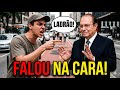 CQC - Fala na Cara: Maluf 09/03/09