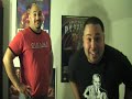P4P Boxing, Pound 4 Pound Boxing News  &  Mailbag 7/13/08A 