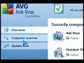 Free Anti-Virus for Windows Free Anti-Virus for Windows