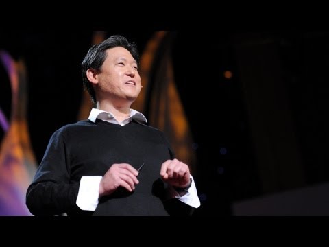 Making a car for blind drivers - Dennis Hong