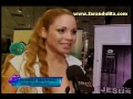 Magaly Teve 21-10-2011  unida por música cristiana