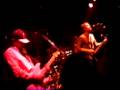    Last Tribe - Live @ Wetlands, NYC 1993 "Let's Ride"
