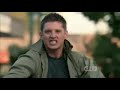 Jensen Ackles: Eye Of The Tiger Jensen Ackles: Eye Of The Tiger