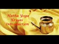 Hatha Yoga Kriyas-Introduction