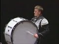 2002 Drumline Cadences 2002 Drumline Cadences