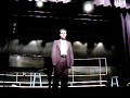 our lady of the lake's coro de los santos, 19 november 2008.  solo by baritone evan larson-schulze