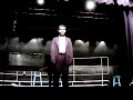 our lady of the lake's coro de los santos, 19 november 2008.  solo by baritone evan larson-schulze