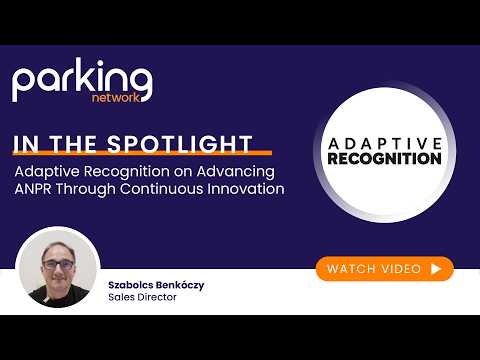 Adaptive Recognition on Advancing ANPR Through Continuous Innovation | In the Spotlight
