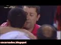 Benfica Campe�o Nacional Futsal 2006/07