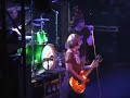 live at the metro, summer 2005. featuring seth from dropping daylight on guitar. 