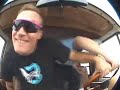 Wheels On Meals Trailer