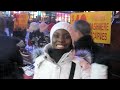 New York and Wifey