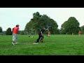 Pirate Hit to second base