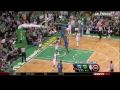 Celtics vs Magic Game 7 5/17/09 - 2009 NBA Playoffs - Jalen Rose analyzes on ESPN