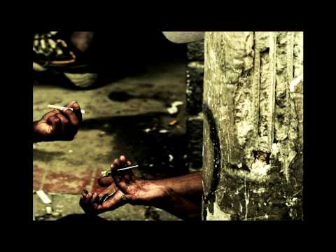 CRACOLÂNDIA - Reportagem sobre a Cracolândia, São Paulo, de Paulo Whitaker e Fernando Domasci.