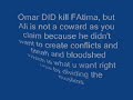 Re (Part 2): Shia come to the truth!